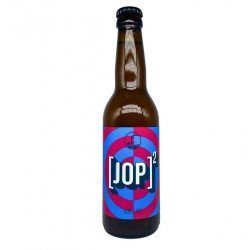 Sesma JOP 2 Doble IPA 33 cl - Decervecitas.com