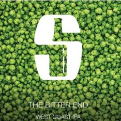 Salikatt The Bitter End