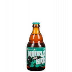 Brouwerij Boon Duivelsbier Wild