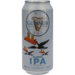 Guinness Guinness Blonde IPA Guinness Guinness Blonde IPA