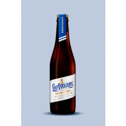 Liefmans Goudenband - Cervezas Cebados