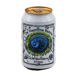 De Kromme Haring De Witte Haring