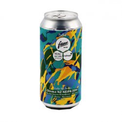 Fauve Visiter Ton Paradis