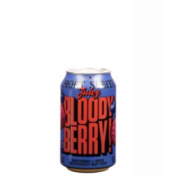 Brouwerij Mort Subite Juicy Bloody Berry