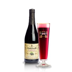 Lindemans Cassis