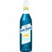M Briz Blue Curacao Syrup 0.0% 70cl M Briz Blue Curacao Syrup 0.0% 70cl
