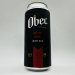 Obec Irish Red Ale Can 