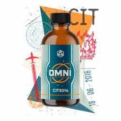 ABSTRAX® OMNI CITRA 1 oz - Insumos Cerveceros de Occidente