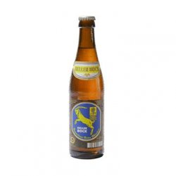 Augustiner Heller Bock 33Cl 7.5% - The Crú - The Beer Club