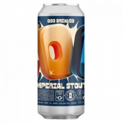 Oso Brew                                        ‐                                                         10% 100 - Oso - OKasional Beer