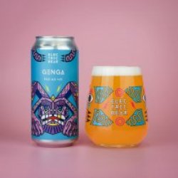 Electric Bear Genga (CANS) - Pivovar