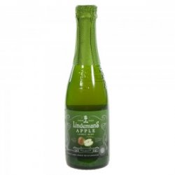 Lindemans  Appel  35,5 cl   Fles - Thysshop