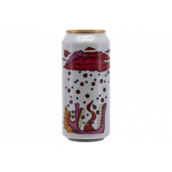 Fermenterarna WILD BERRY SHOWER - Hoptimaal