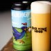 CLAG Brewing Company. Roadrunner 