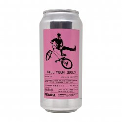 RIOAZUL Kill Your Idols RIOAZUL Kill Your Idols