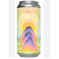 Dry & Bitter Brewing Company Double Dippy Doo