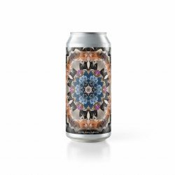 HOP HOOLIGANS - Catleidoscope 5 - Bereta Brewing Co.