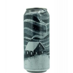 Tree House Brewing Co. Snow - J&B Craft Drinks