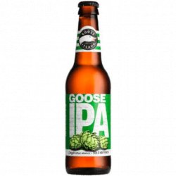 Goose Island IPA 12x355ml - The Beer Town