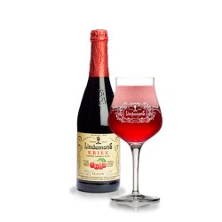 Lindemans Kriek