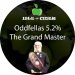 Isle of Cider - Grand Master, Medium 5.2% - 20L Polykeg (Sankey) Isle of Cider - Grand Master, Medium 5.2% - 20L Polykeg (Sankey)