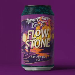 Margaret River Beer Co. Flow Stone
