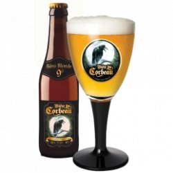 Bière du Corbeau 33 cl - Achat Bières