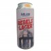 Cervecería Farland Rebels Lager 