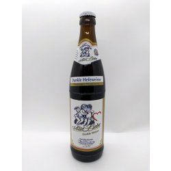Kuchlbauer Alte Liebe Dunkle Weisse - Carringtons Wines