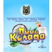 Каскад Сидр Пина-Колада 30л. ПЭТ 