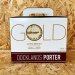 Muntons Gold - Docklands Porter - 40 Pint Beer Kit Muntons Gold - Docklands Porter - 40 Pint Beer Kit