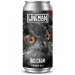 Lineman Big Calm Brown Ale Lineman Big Calm Brown Ale