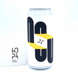 NORTH BREWING X Oddity Lata 44cl - Hopa Beer Denda