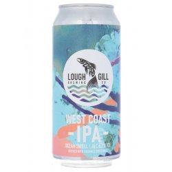 Lough Gill Brewery Oceanswell