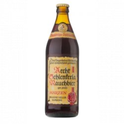 Aecht Schlenkerla Rauchbier Märzen Aecht Schlenkerla Rauchbier Märzen