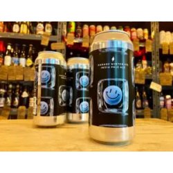 Garage Beer Co. Garage Winter IPA