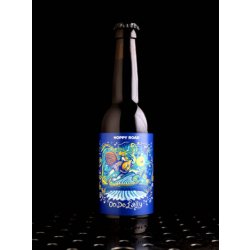 Hoppy Road Oo De Lally - Oud Bruin / Brune Des Flandres