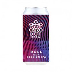 DOT Brew Roll - Craft Beers Delivered