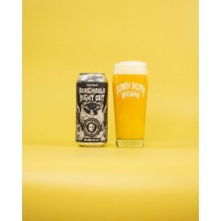 Sudden Death Brewing Co. Seaghouls Night Out