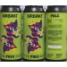 Birbant  Puls  HBC 1019, Alora, Citra Double Hazy IPA 