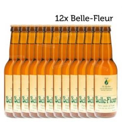 De Dochter Van de Korenaar Belle-Fleur 12x33cl - Belgas Online