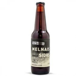 Mūrbūdu Sidra Darītava "Melnais" sidrs