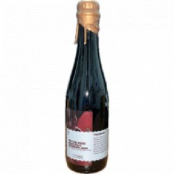 LERVIG Off the Rack Kentucky Bourbon Barrel By Rackhouse