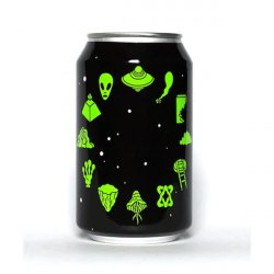 Omnipollo Zodiak - Cervezas del Mundo