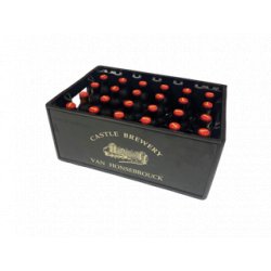 Kasteel Rouge 330ml 24pk - The Beer Cellar