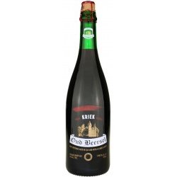 Oud Beersel Oude Kriek 2020 (75cl) - Birraland