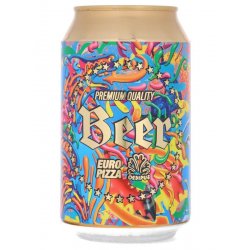 Oedipus Brewing BEER