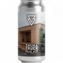 Azvex Sauna Truck - The Independent