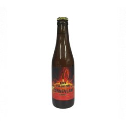 Bier van de Zon Zonnevlam 33cl - Hellobier