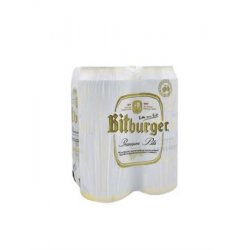 Bitburger Premium Pils - Broue Ha Ha